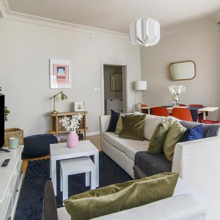 Chicu Apartment